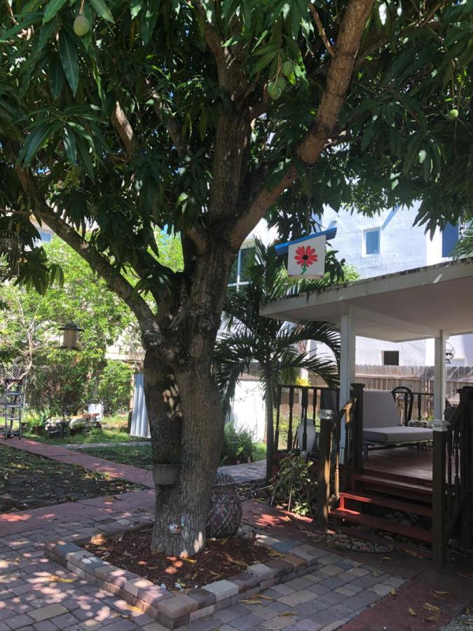 Private Suite Next To Calle Ocho Miami Exterior photo