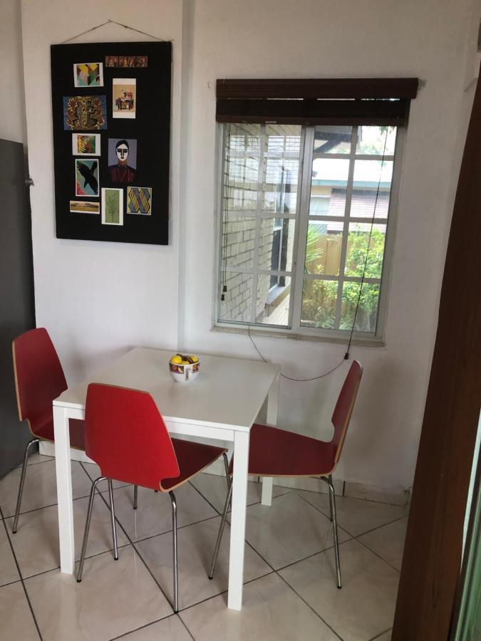 Private Suite Next To Calle Ocho Miami Exterior photo